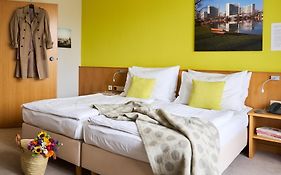 Henriette Stadthotel Vienna